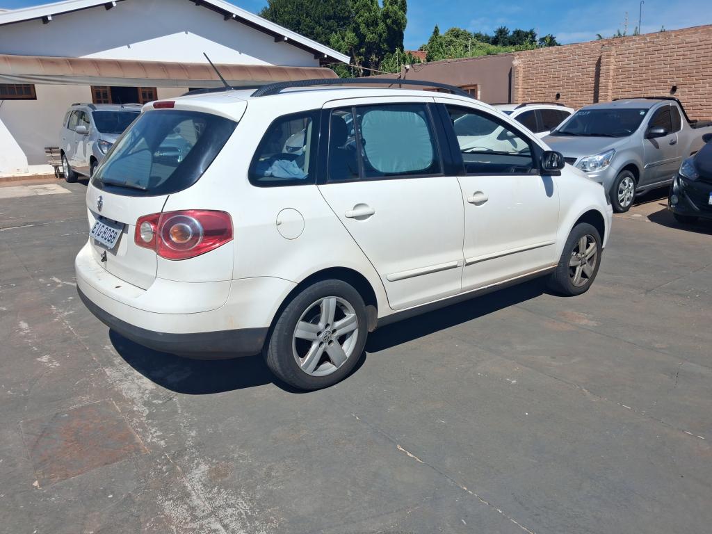 VOLKSWAGEN Space Fox - Foto