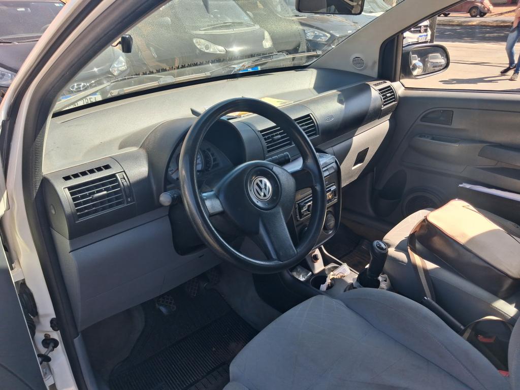 VOLKSWAGEN Space Fox - Foto