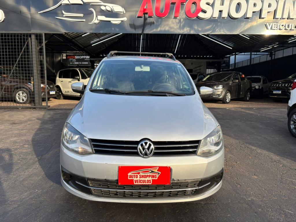 VOLKSWAGEN Space Fox - Foto