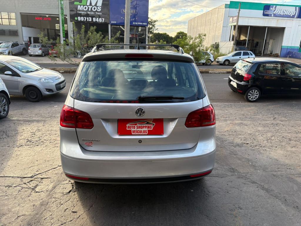 VOLKSWAGEN Space Fox - Foto