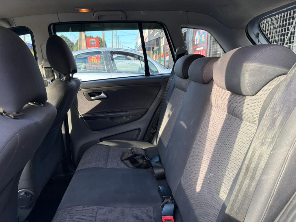 VOLKSWAGEN Space Fox - Foto