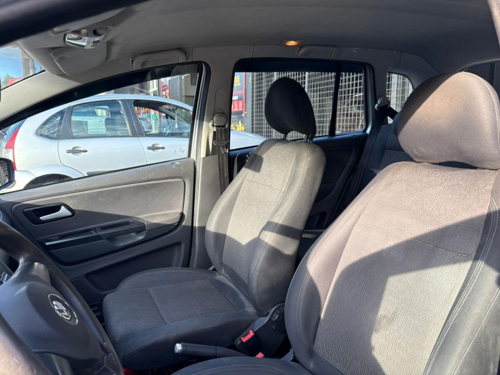 VOLKSWAGEN Space Fox - Foto