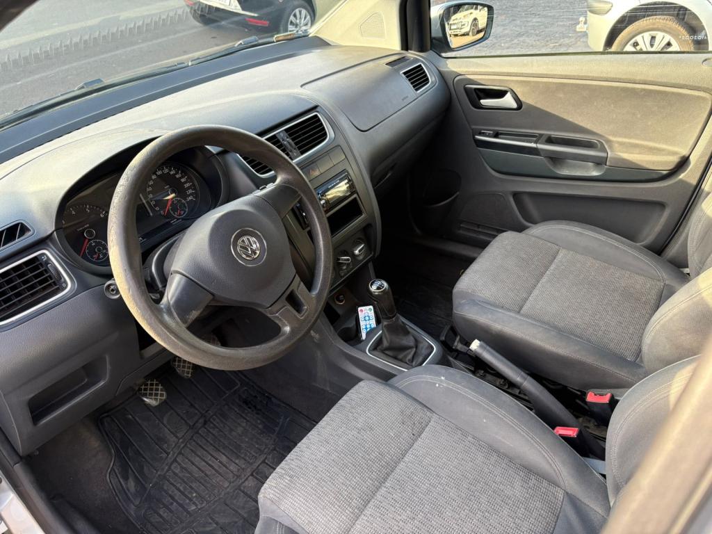 VOLKSWAGEN Space Fox - Foto