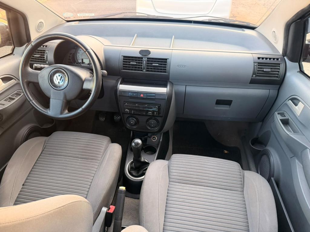 VOLKSWAGEN Space Fox - Foto