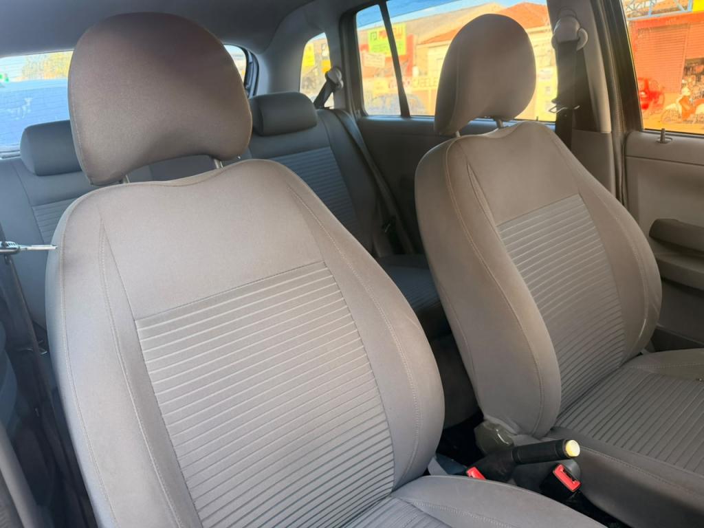 VOLKSWAGEN Space Fox - Foto