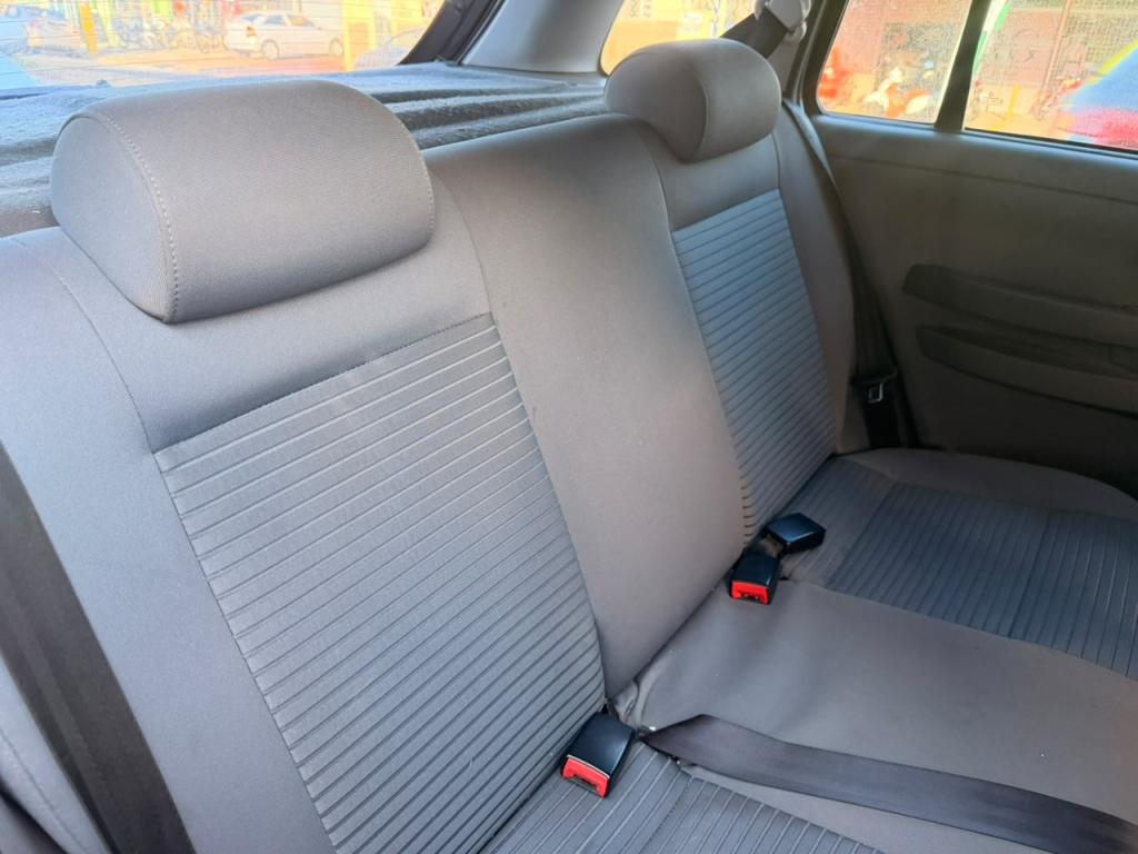 VOLKSWAGEN Space Fox - Foto