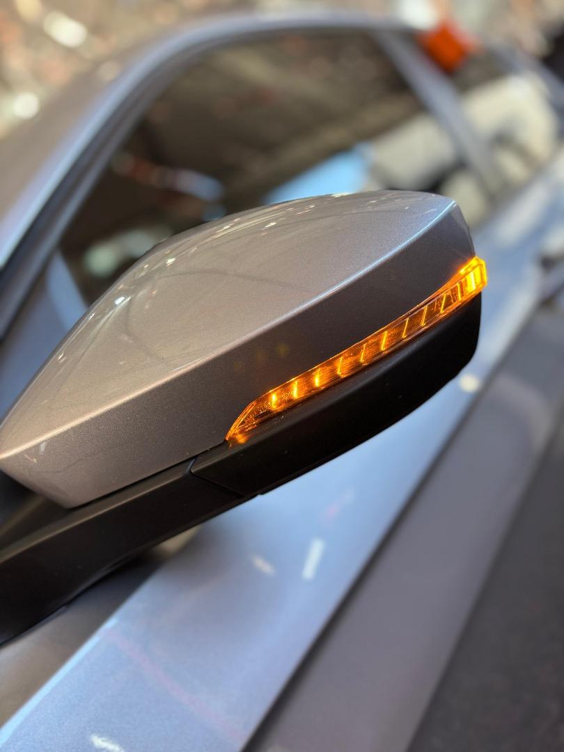 VOLKSWAGEN T-Cross - Foto