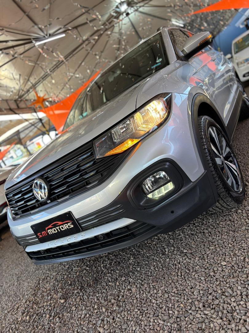 VOLKSWAGEN T-Cross - Miniatura