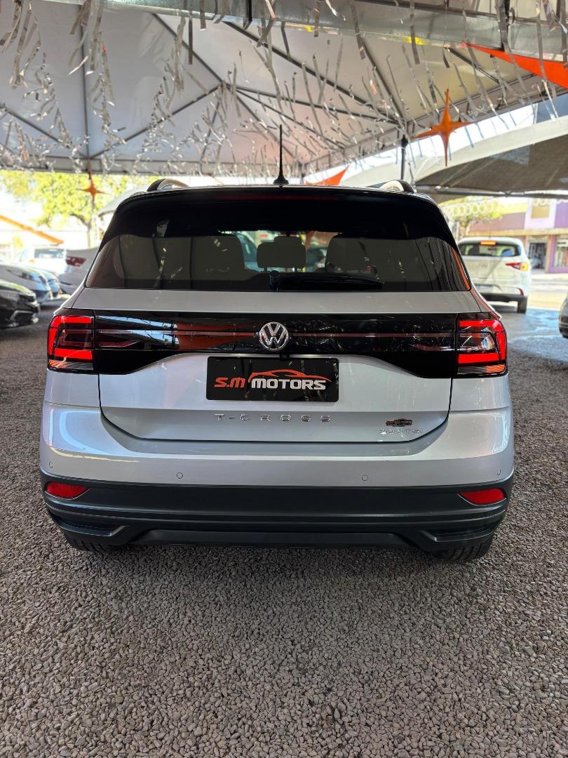 VOLKSWAGEN T-Cross - Miniatura
