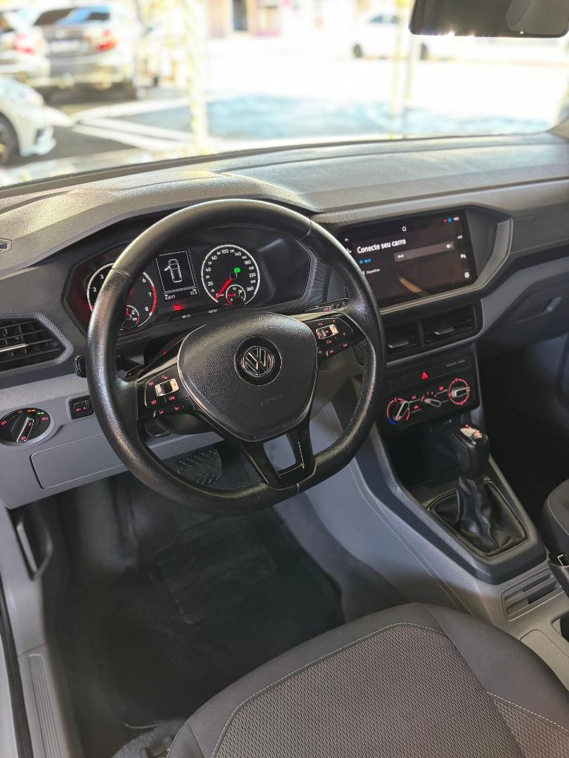 VOLKSWAGEN T-Cross - Miniatura