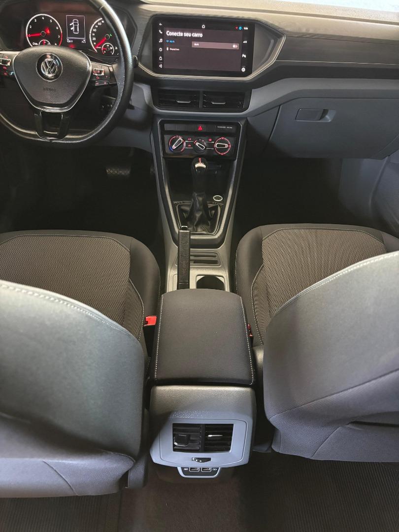 VOLKSWAGEN T-Cross - Miniatura