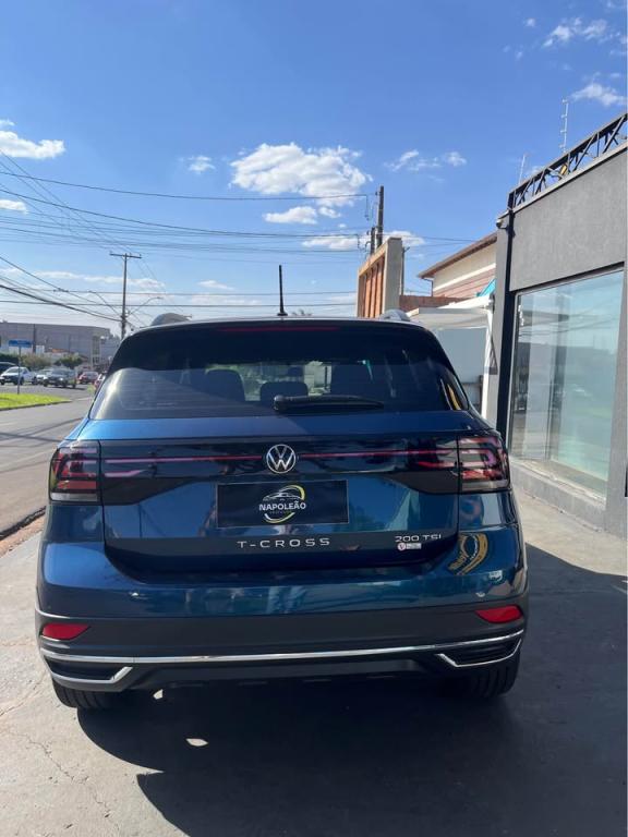 VOLKSWAGEN T-Cross - Foto