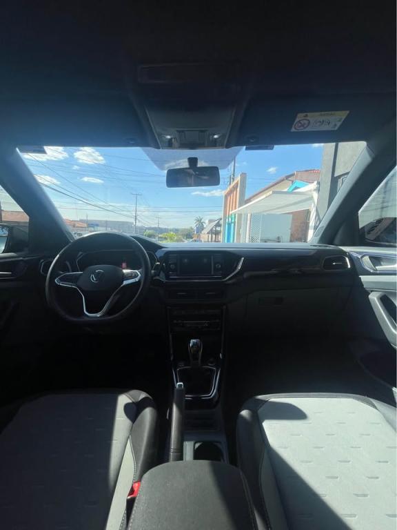 VOLKSWAGEN T-Cross - Foto