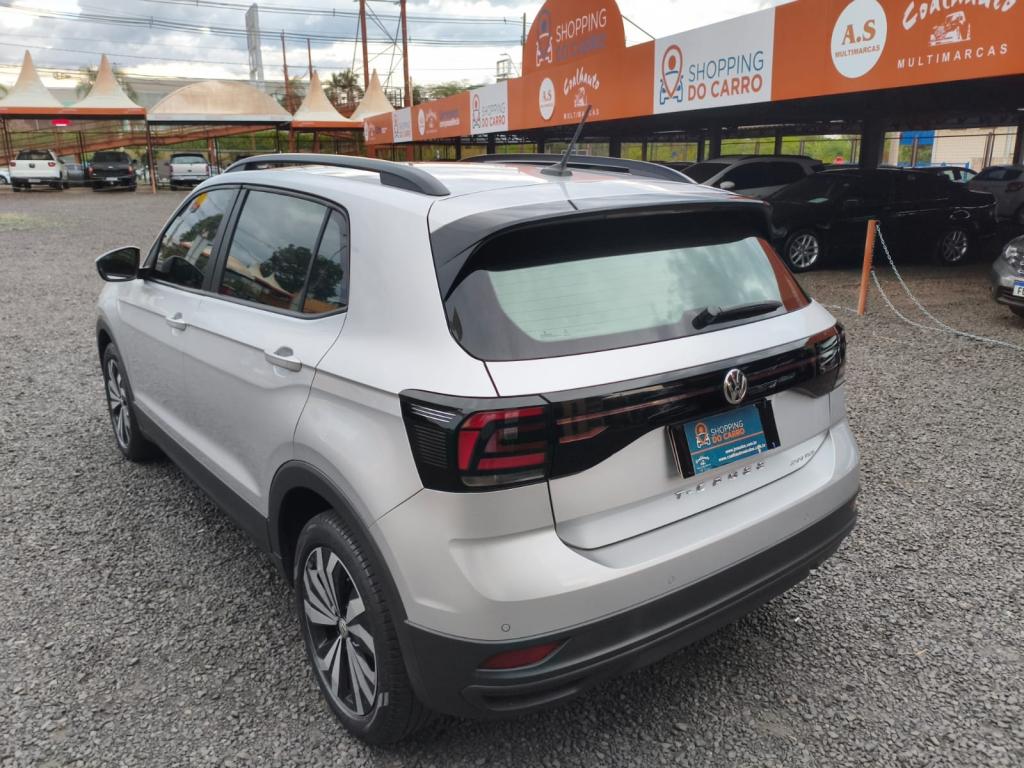 VOLKSWAGEN T-Cross - Foto