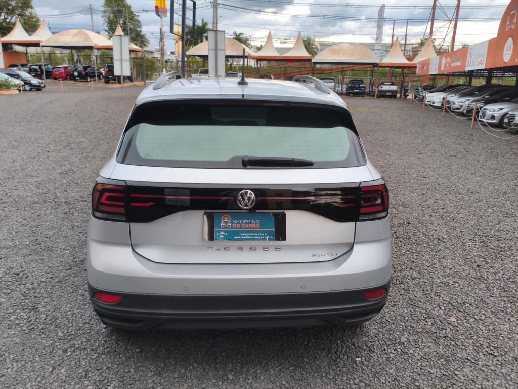 VOLKSWAGEN T-Cross - Foto