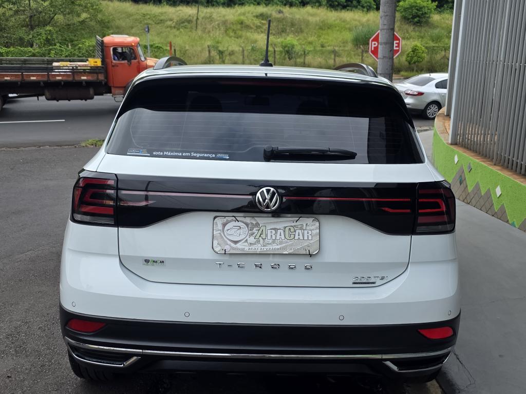 VOLKSWAGEN T-Cross - Foto