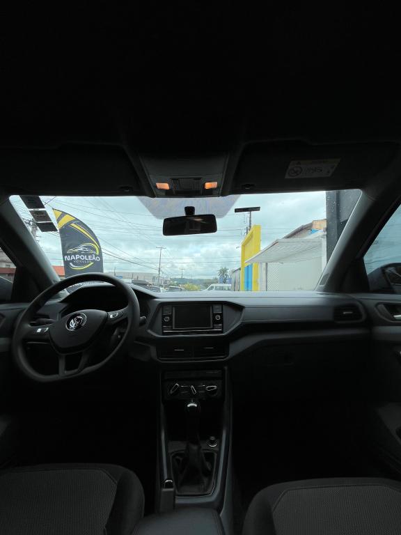 VOLKSWAGEN T-Cross - Foto