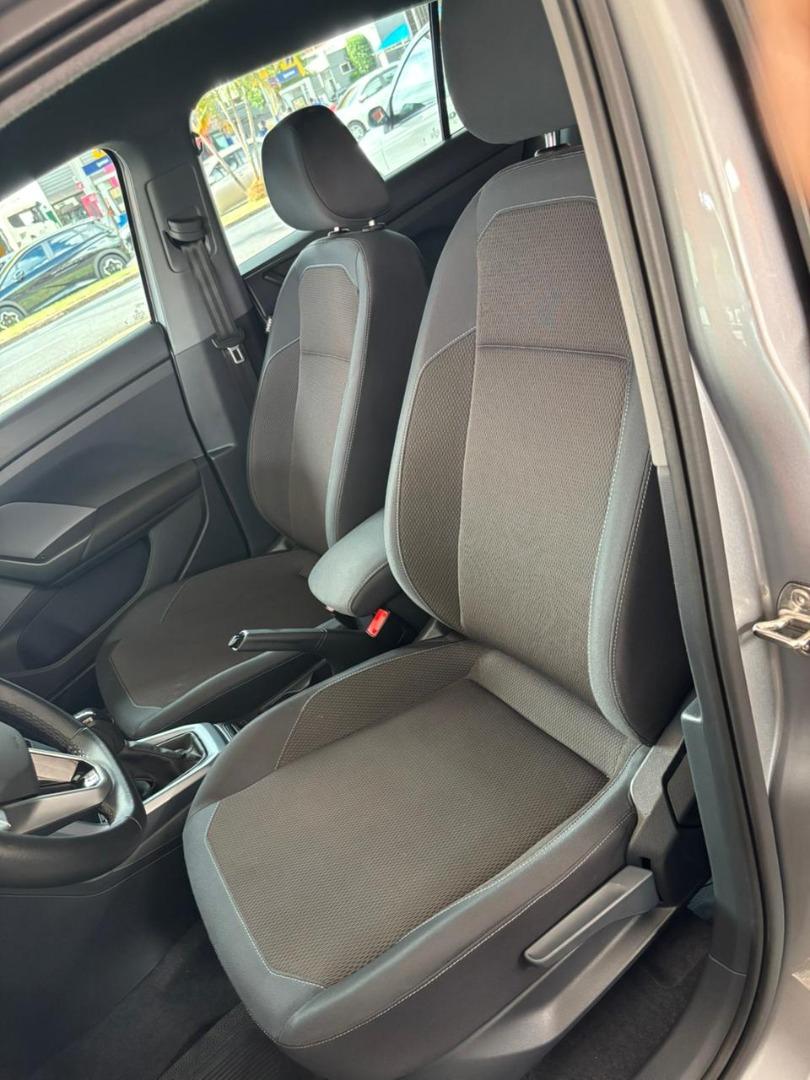 VOLKSWAGEN T-Cross - Foto