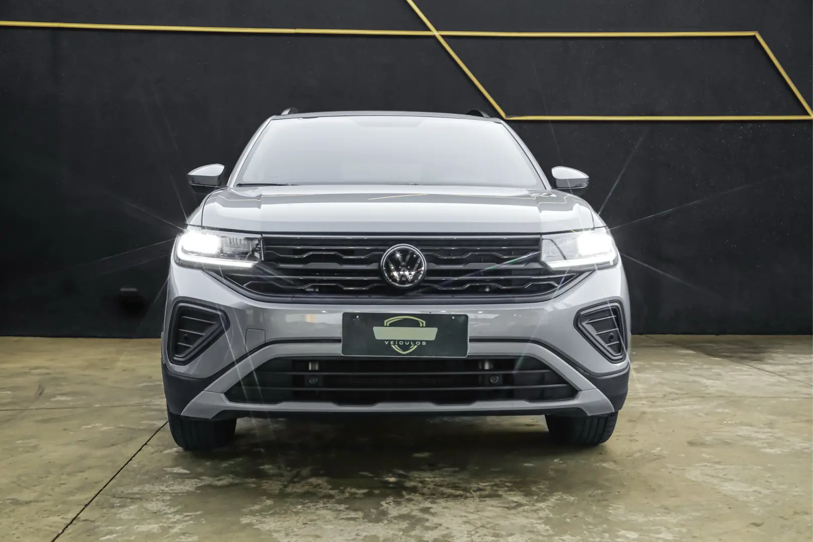 VOLKSWAGEN T-Cross - Foto