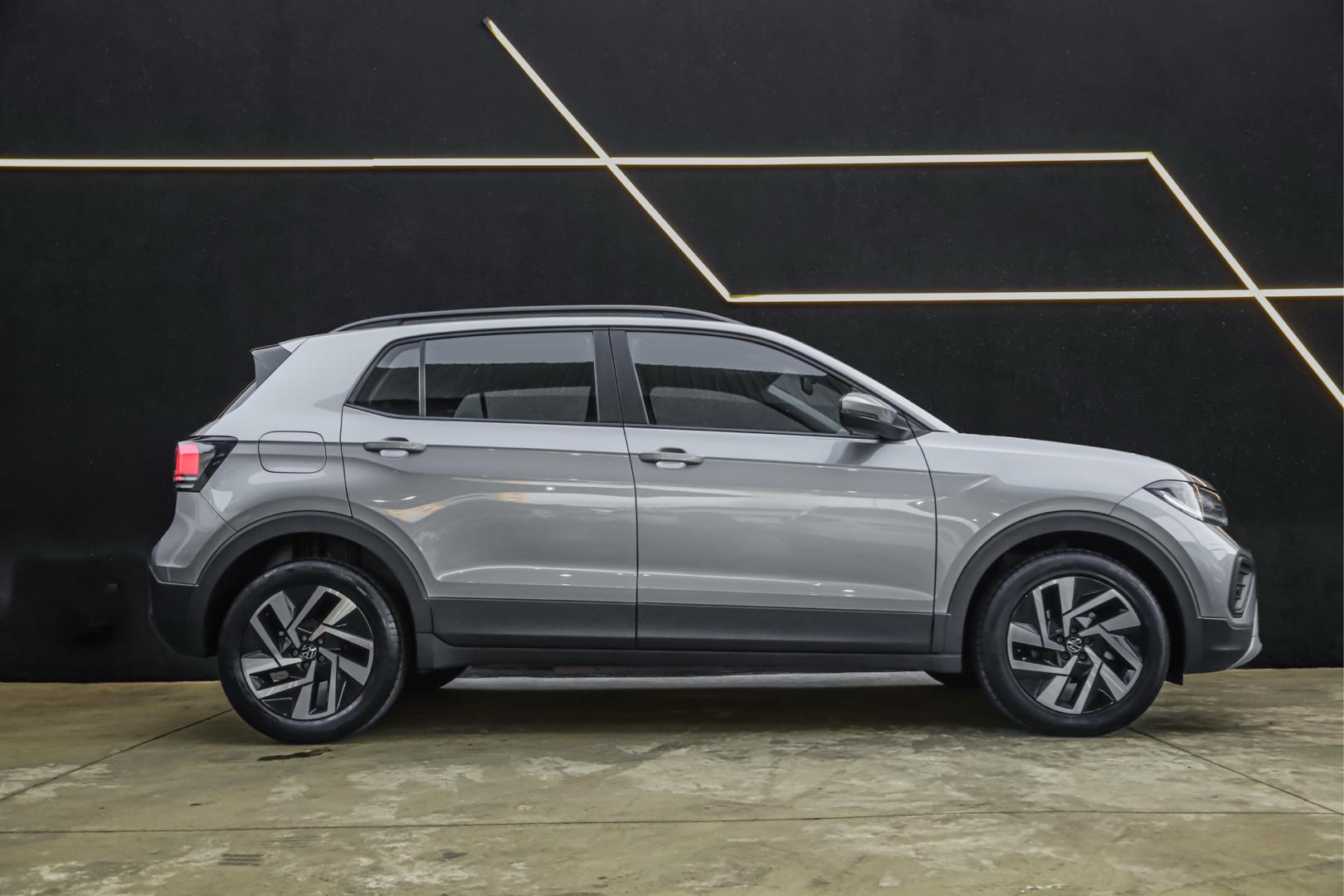 VOLKSWAGEN T-Cross - Foto