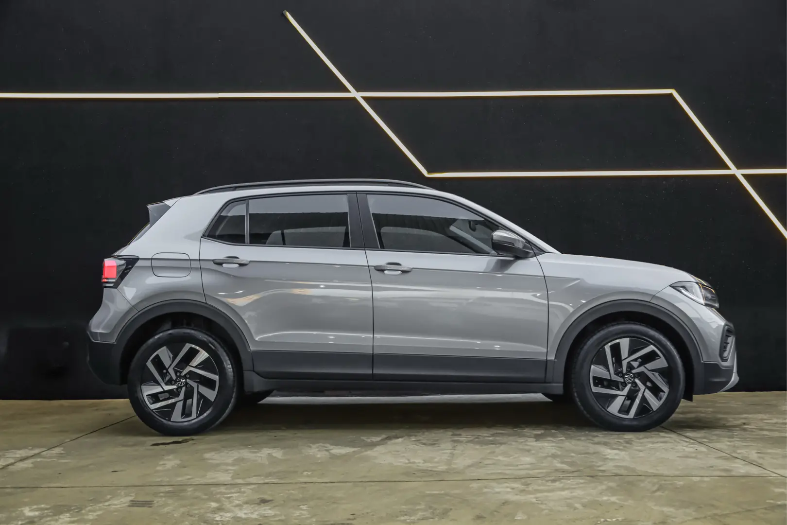 VOLKSWAGEN T-Cross - Foto