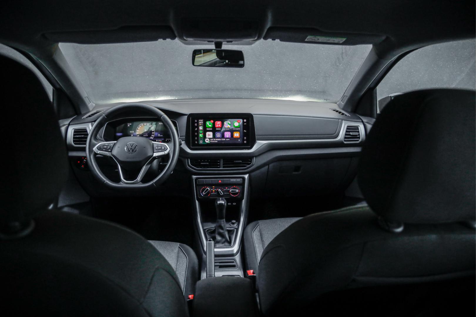 VOLKSWAGEN T-Cross - Foto