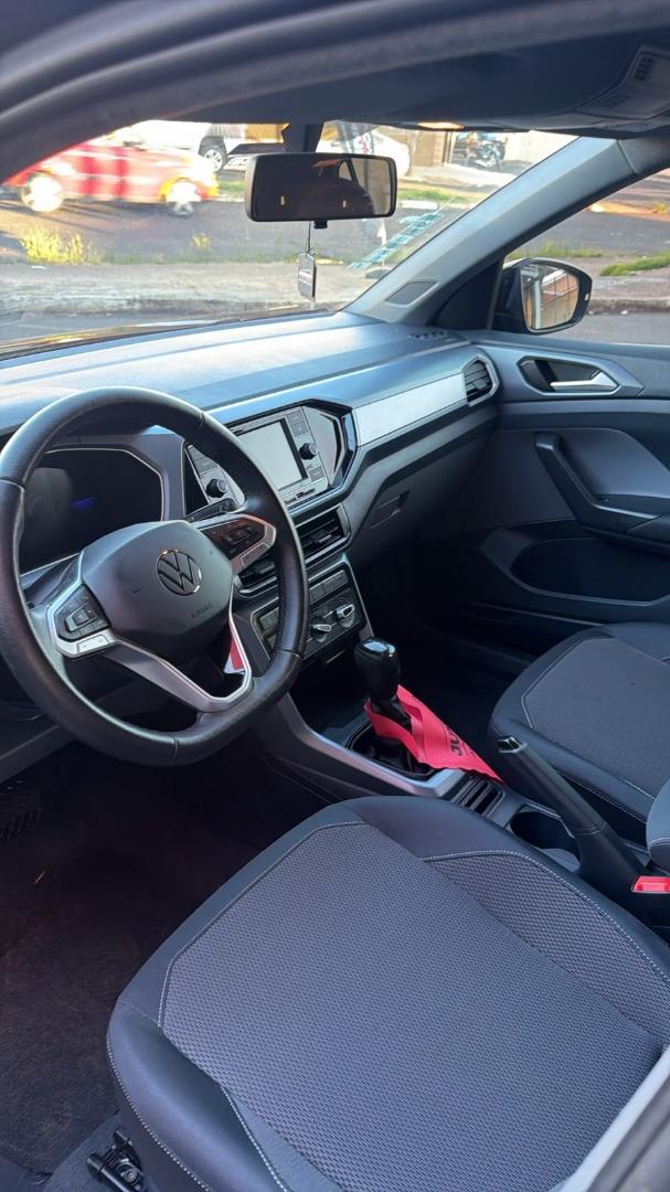 VOLKSWAGEN T-Cross - Foto