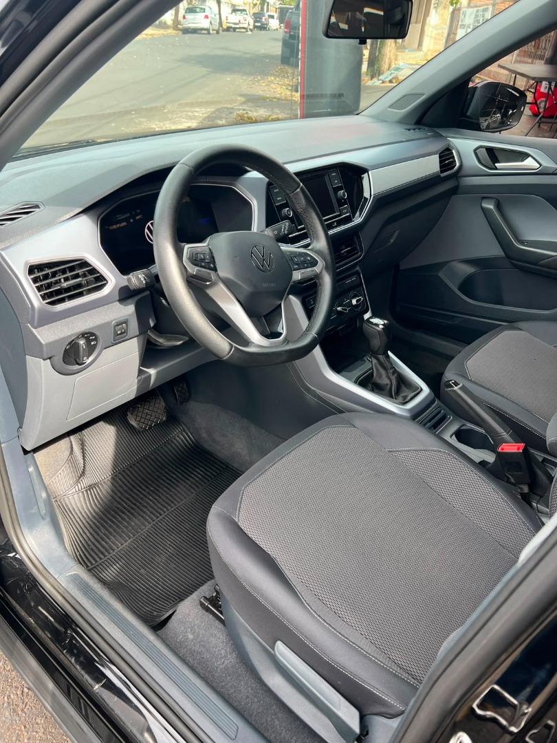 VOLKSWAGEN T-Cross - Foto