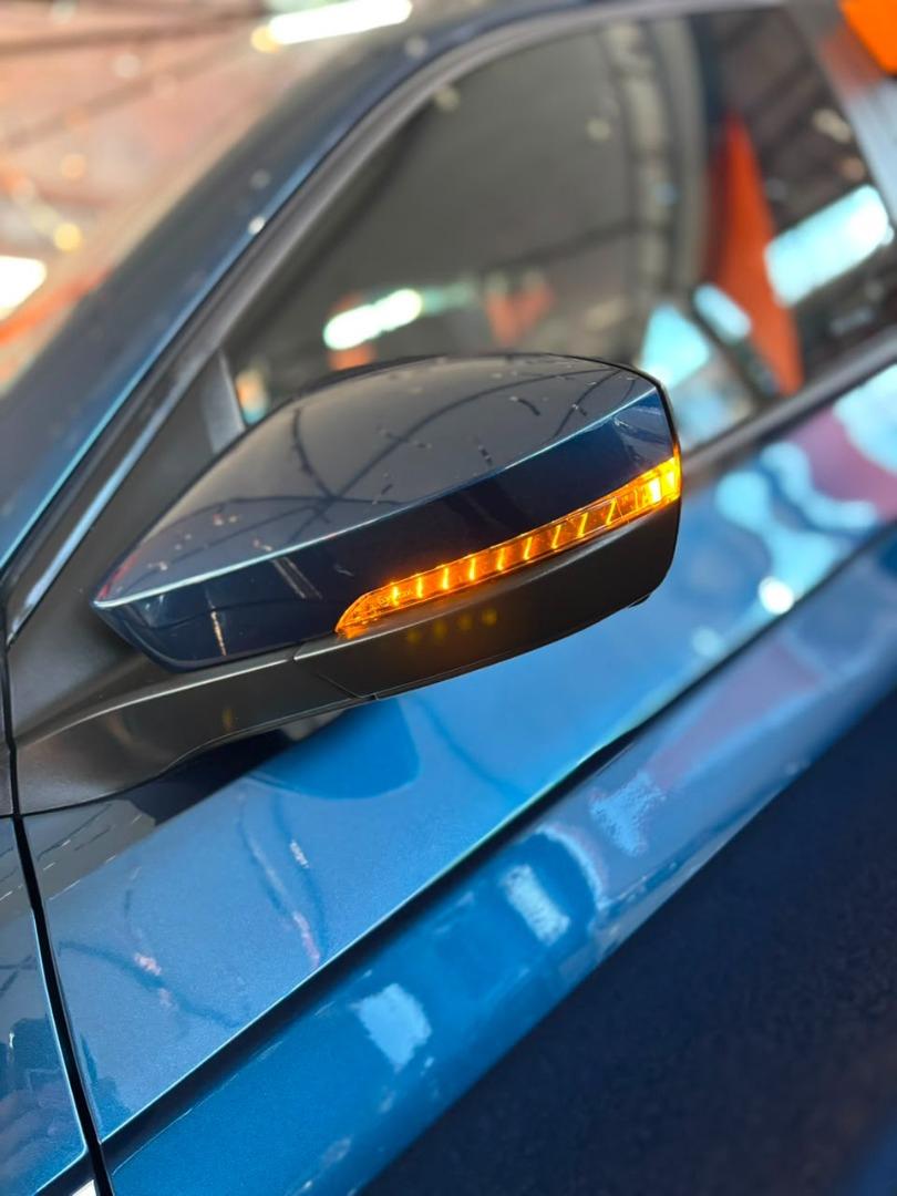VOLKSWAGEN T-Cross - Foto