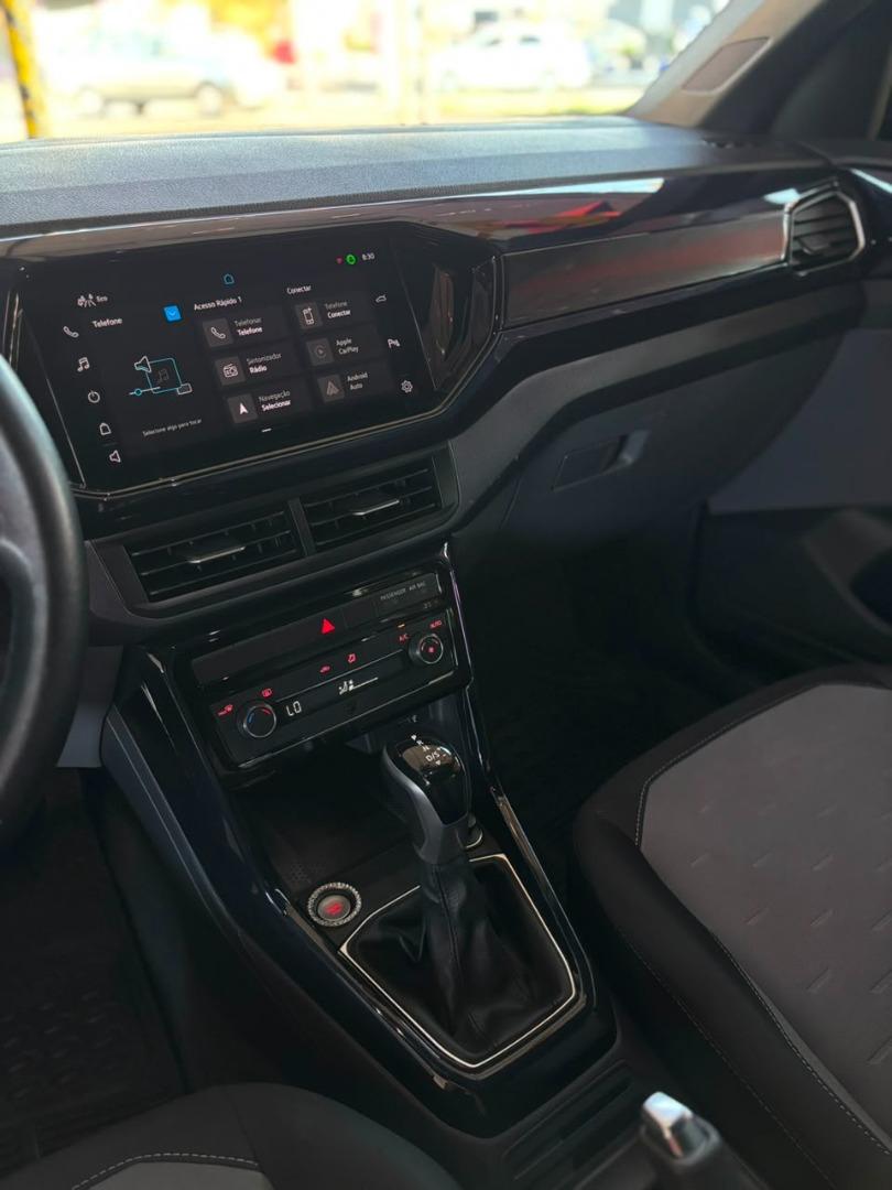 VOLKSWAGEN T-Cross - Foto