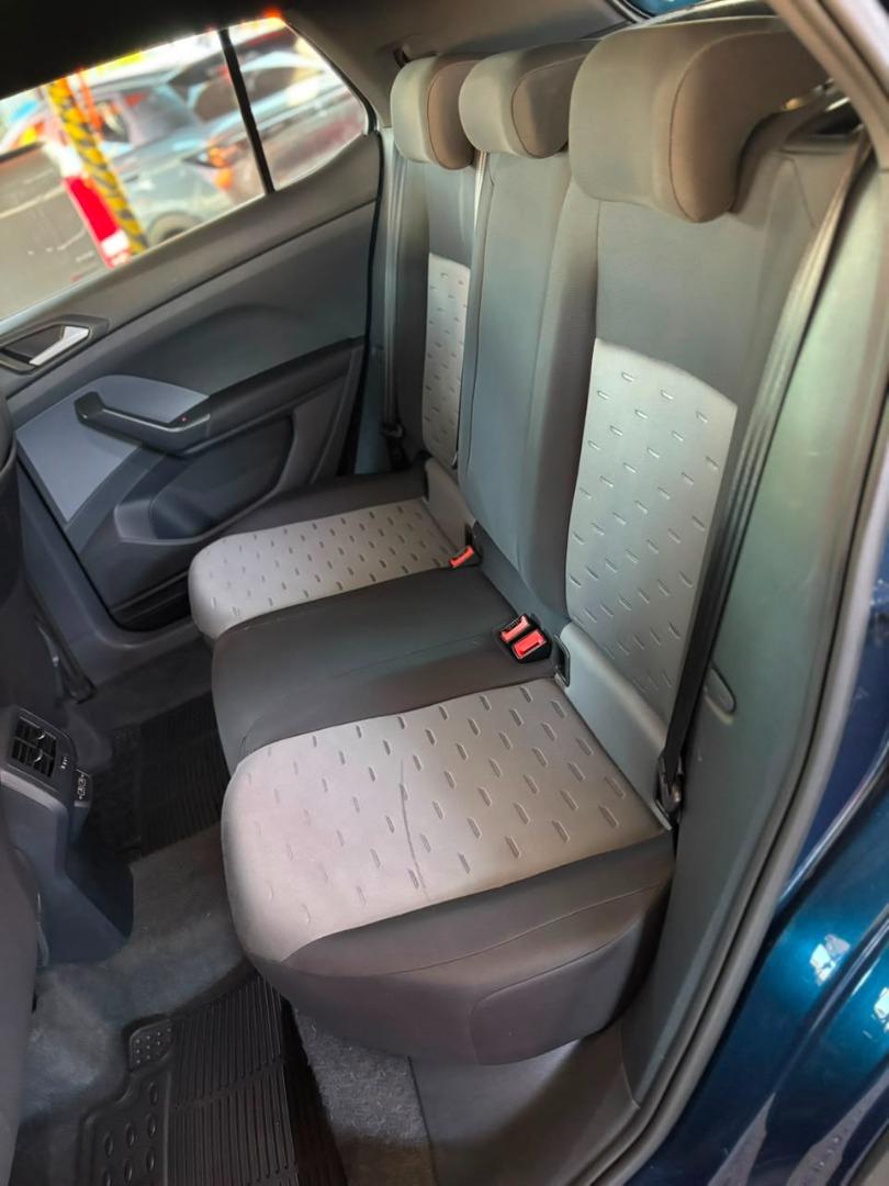 VOLKSWAGEN T-Cross - Foto