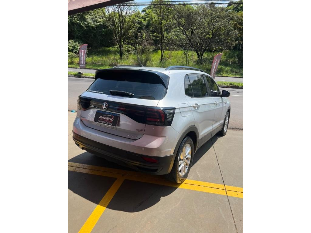 VOLKSWAGEN T-Cross - Foto
