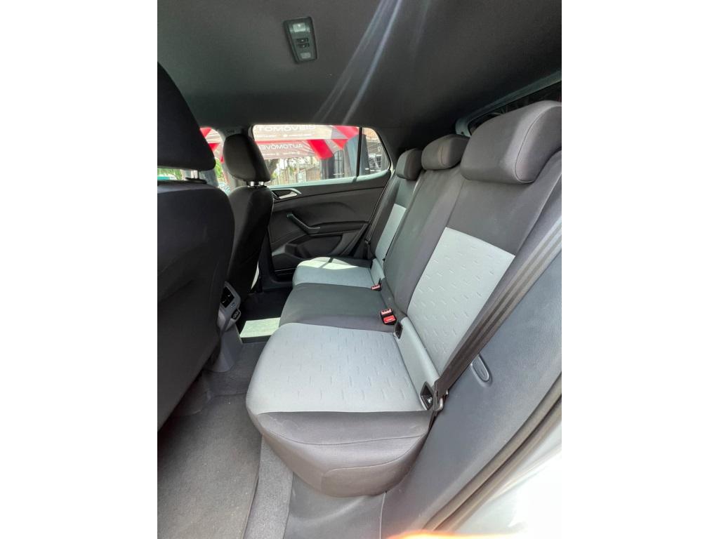 VOLKSWAGEN T-Cross - Foto