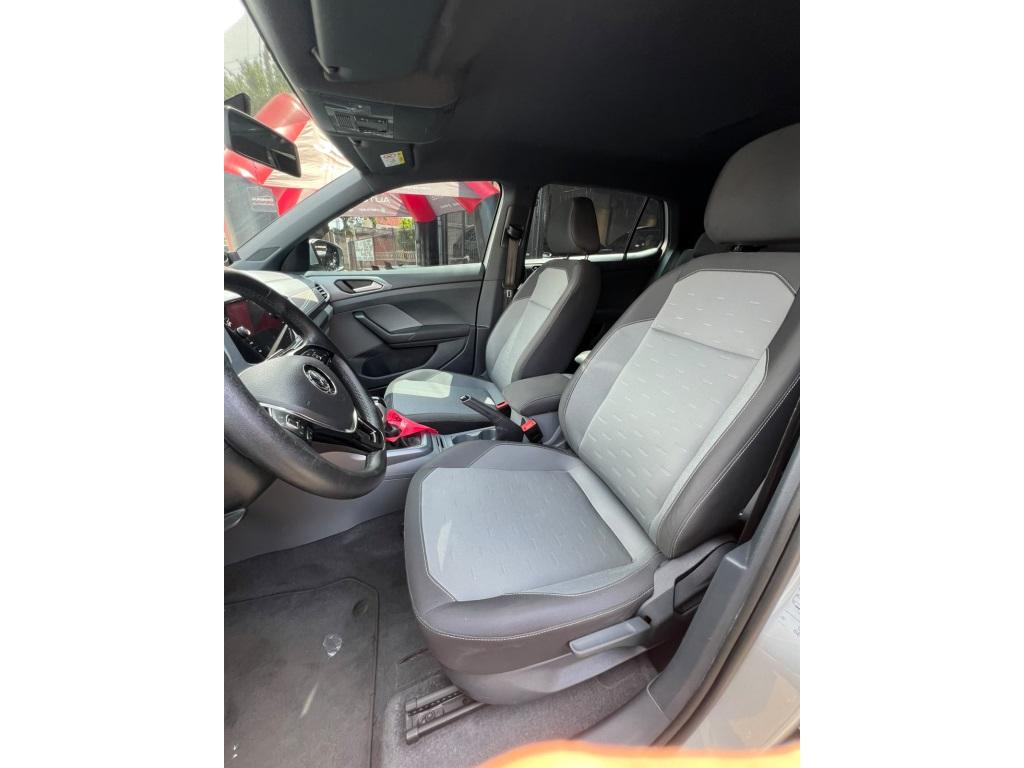 VOLKSWAGEN T-Cross - Foto