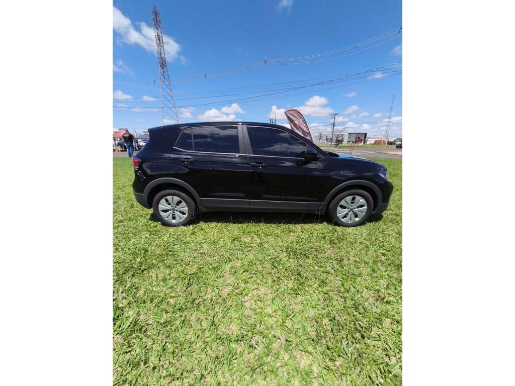 VOLKSWAGEN T-Cross - Foto
