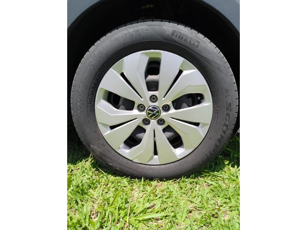 VOLKSWAGEN T-Cross - Foto