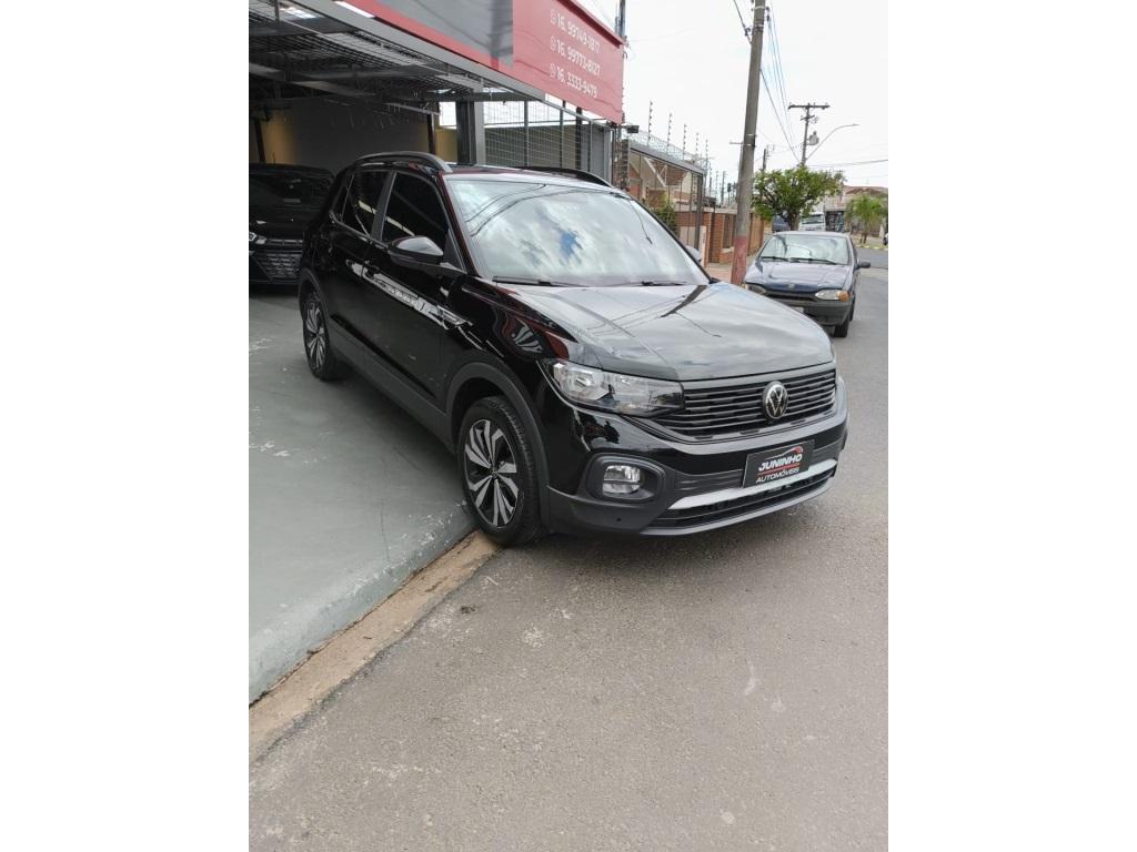 VOLKSWAGEN T-Cross - Foto