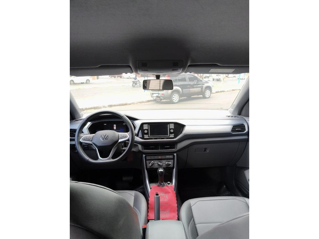 VOLKSWAGEN T-Cross - Foto