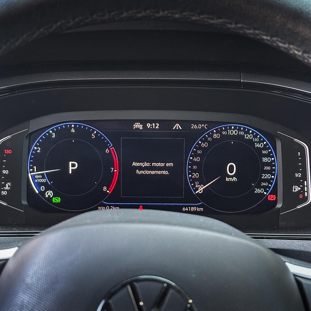 VOLKSWAGEN Taos - Foto
