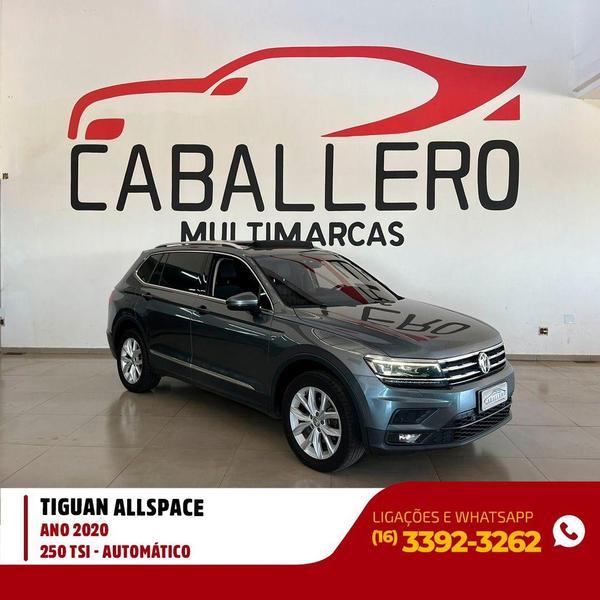 VOLKSWAGEN Tiguan - Foto