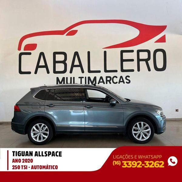 VOLKSWAGEN Tiguan - Foto