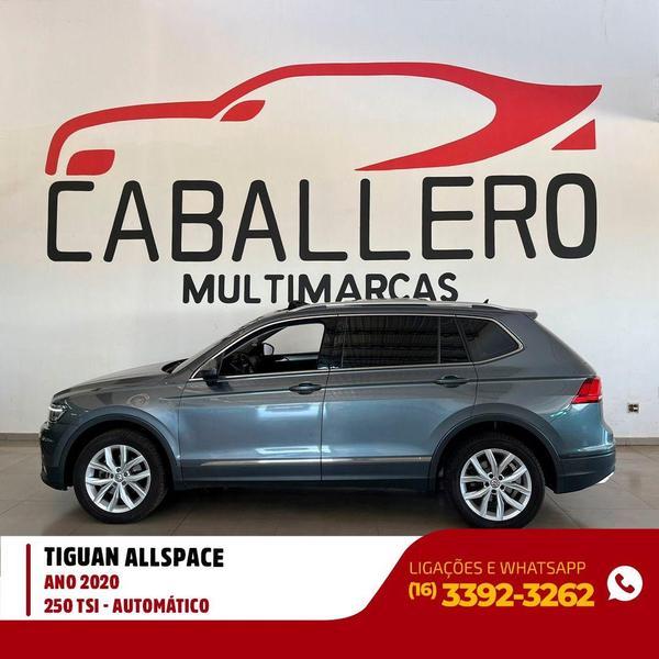 VOLKSWAGEN Tiguan - Foto