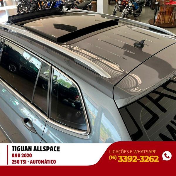 VOLKSWAGEN Tiguan - Foto