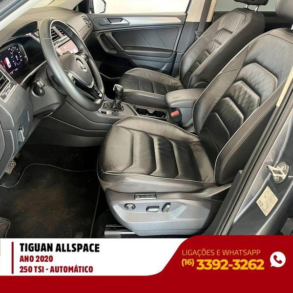 VOLKSWAGEN Tiguan - Foto