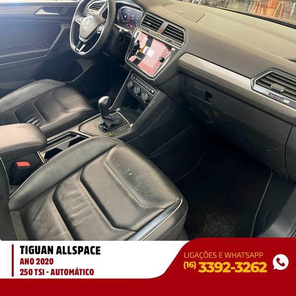 VOLKSWAGEN Tiguan - Foto