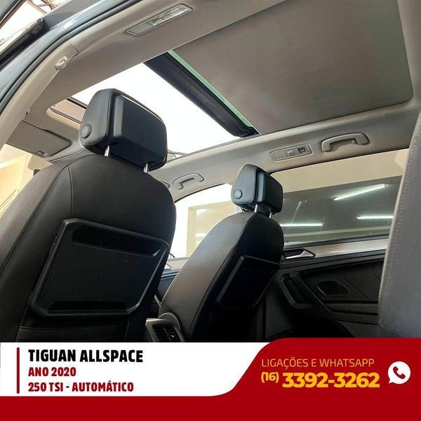 VOLKSWAGEN Tiguan - Foto