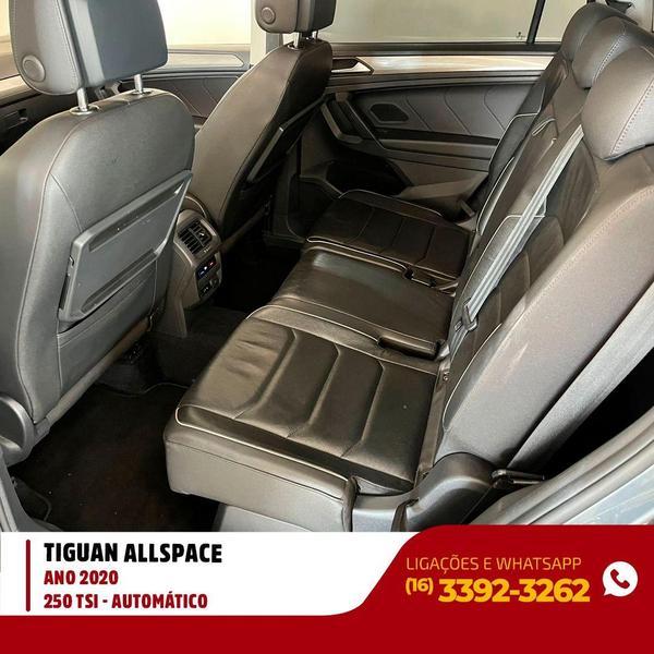 VOLKSWAGEN Tiguan - Foto