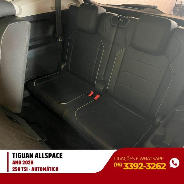 VOLKSWAGEN Tiguan - Foto