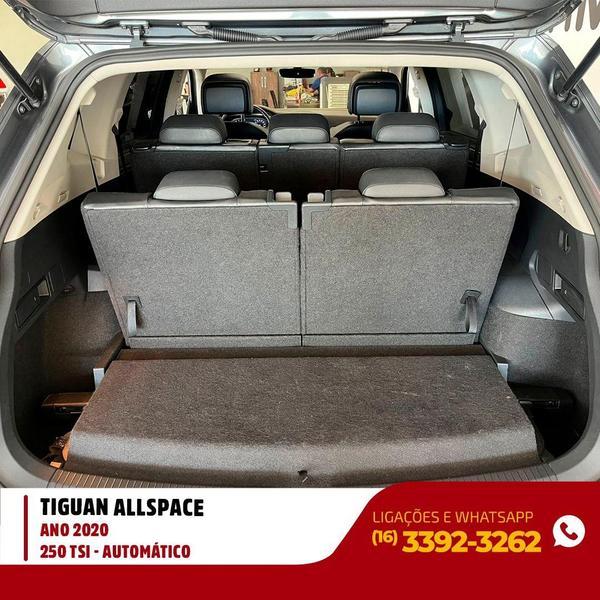 VOLKSWAGEN Tiguan - Foto