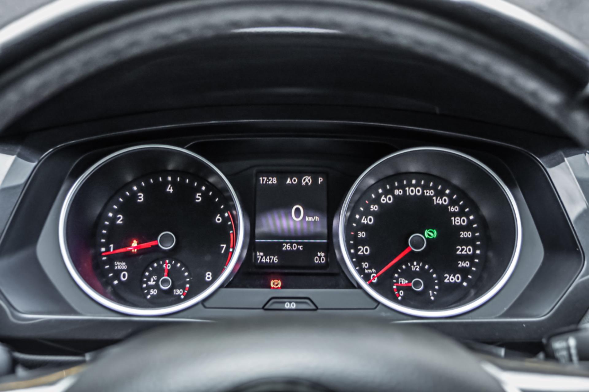 VOLKSWAGEN Tiguan - Foto